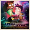 About Departing Space Dock Song