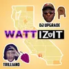 About Watt Iz It Song