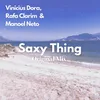About Saxy Thing (Original Mix) Song