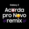 Acorda pro Novo Remix