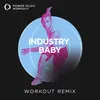 Industry Baby Extended Workout Remix 150 BPM