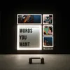 Words You Want (feat. SOI)