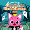 Dança Assustadora de Dia das Bruxas