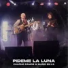 About Pideme la Luna Song