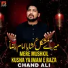 Mere Mushkil Kusha Ya Imam E Raza