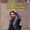 About Shah E Mardan Ali Mola Song