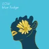 blue fudge
