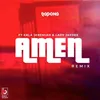 About Amen Remix Song