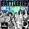 About Girls Take Flight! Song