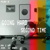 About Going Hard Song