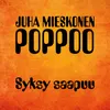 About Syksy saapuu Song