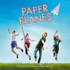 Paper Planes