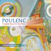 About Bourrée ''au Pavillon d'Auvergne'' FP 87 Song