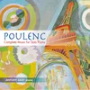 About Sonata (Reduction for piano of the sonata for French horn, trumpet and trombone), FP 33b: 1. Allegro moderato (Grazioso) Song