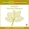 Violin Concerto in D Major, RV 208 "Grosso mogul": 1. Allegro