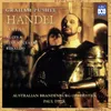 Giulio Cesare, HWV 17: Ouverture