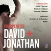 About David et Jonathas, H. 490, Prologue: "Quelle importune voix vient troubler mon repos?" Live At City Recital Hall, Sydney, 2008 Song