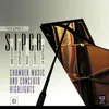 Piano Concerto No. 2 in G Minor, Op. 16: 2. Scherzo (Vivace) [Live At Seymour Centre, Sydney, 2008]