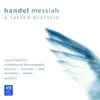 About Messiah, HWV 56, Pt. 1: 10. "For Behold, Darkness" Song