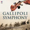 Gallipoli Symphony: 1. Gelibolu Live