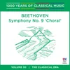 Symphony No. 9 in D Minor, Op. 125 "Choral": 1. Allegro ma non troppo e un poco maestoso