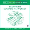 Symphony No. 9 in D Minor, Op. 125 "Choral": 3. Adagio molto e cantabile - Andante moderato