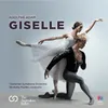 Giselle, Act 1: No. 3 Giselle’s Entrance, Giselle and Albrecht first meet and are discovered by Hilarion