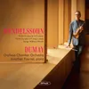 Violin Concerto in E Minor, Op. 64: II. Andante