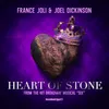 Heart of Stone Extended Remix