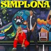 About Simplona Song