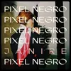 Pixel Negro