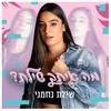 About מה איתך שילת? Song