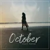 About October Song