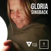 Gloria intermesso Instrumental