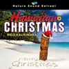 Jingle Bells Hawaiian Style with Ocean Waves