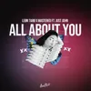 About All About You Song