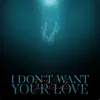 I Don't Want Your Love