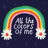 All the Colors of Me