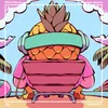 About Pineapple Beach Song
