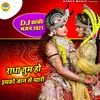 About Radha Tum Ho Humko Jaan Se Pyaari Song