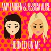 About Hooked On Me Song