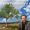 About Tunturikoivu Song