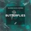 About Butterflies Extended Mix Song