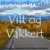 About Vilt og vakkert Song