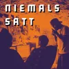 Niemals satt Remix Instrumental