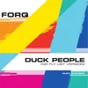 About Duck People (No Fly List Version) Song