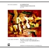 Symphonie Méditerranéenne, Op. 33: III. Gagliarda e Corrente, Allegro