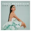 About Toxic Behaviour Song
