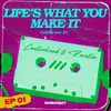 Life's What You Make It (Celebrate It) Tareq Poolside Disco Mix