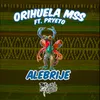 About Alebrije Song